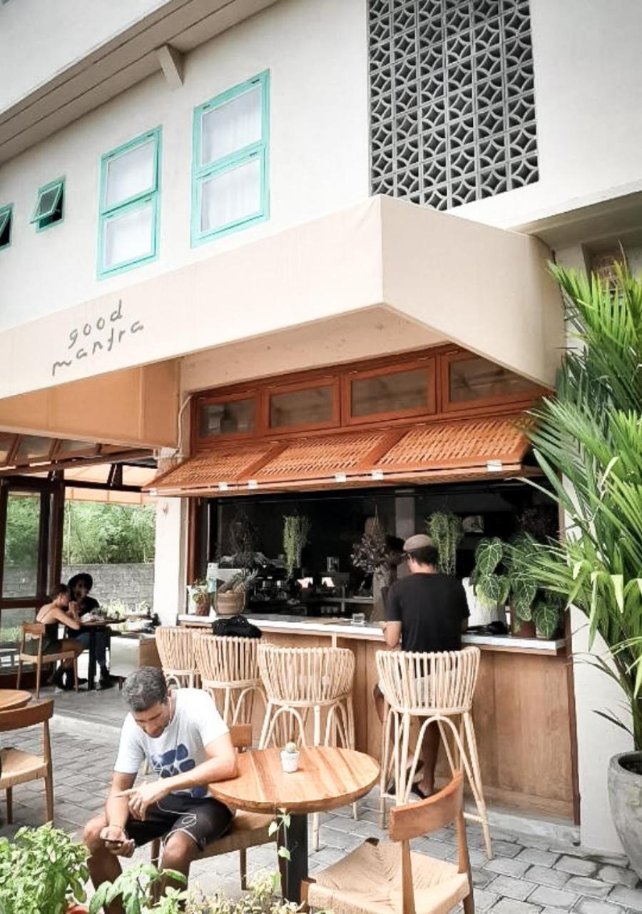 Hotel Good Mantra Canggu (Bali)