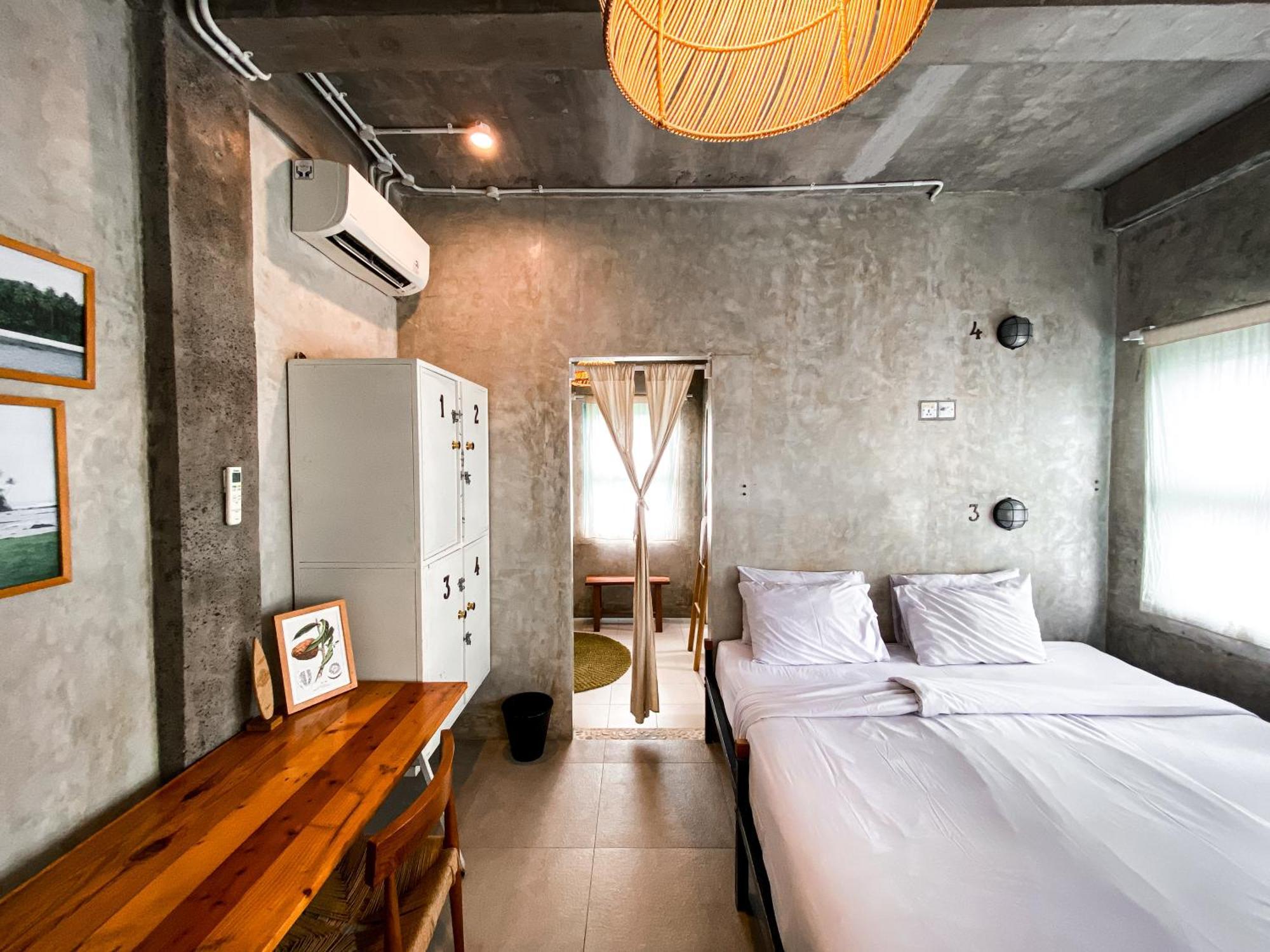 Good Mantra Hotel *