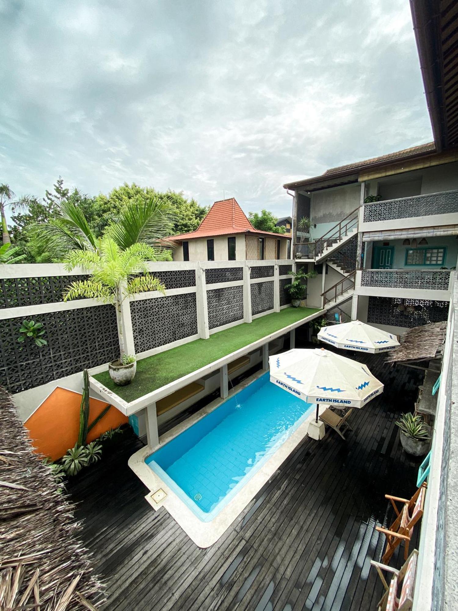 Good Mantra * Canggu (Bali)