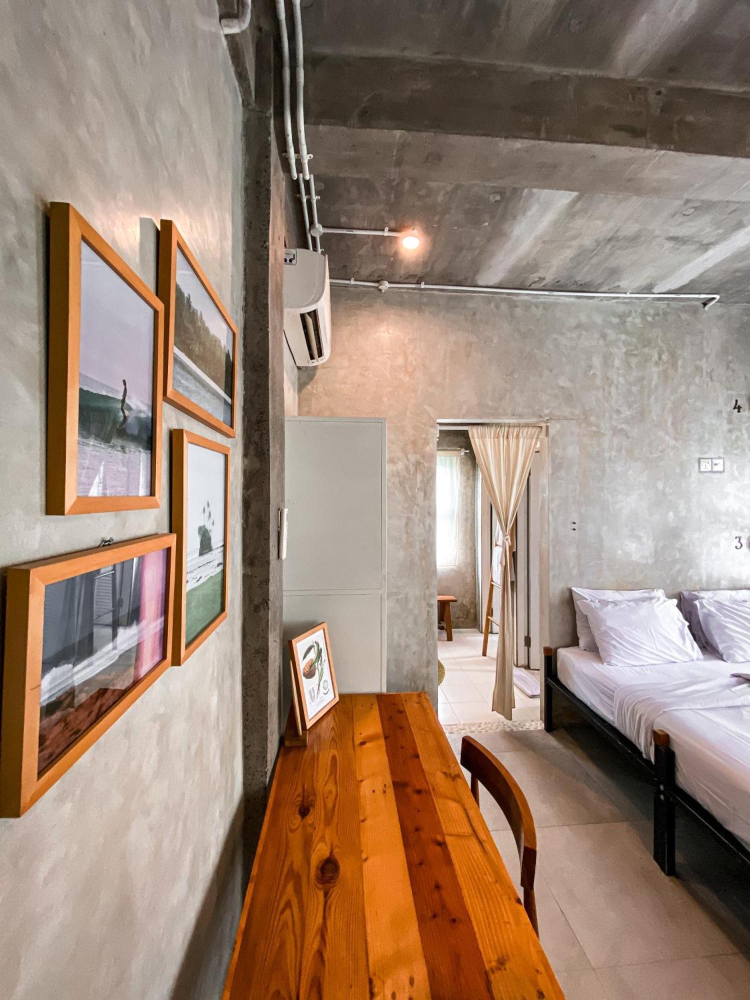 Good Mantra Hotel Canggu (Bali)