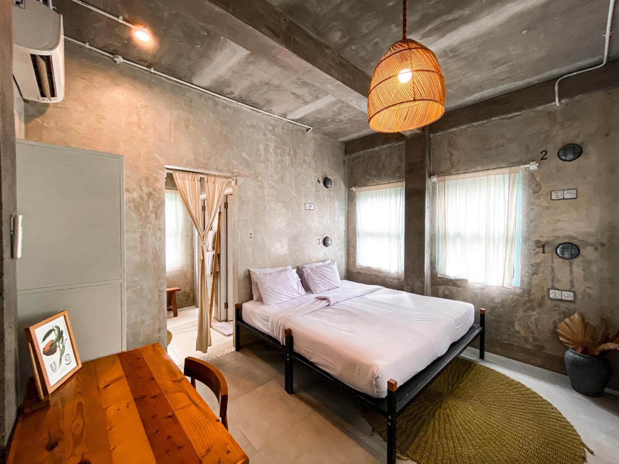 Good Mantra Hotel Canggu