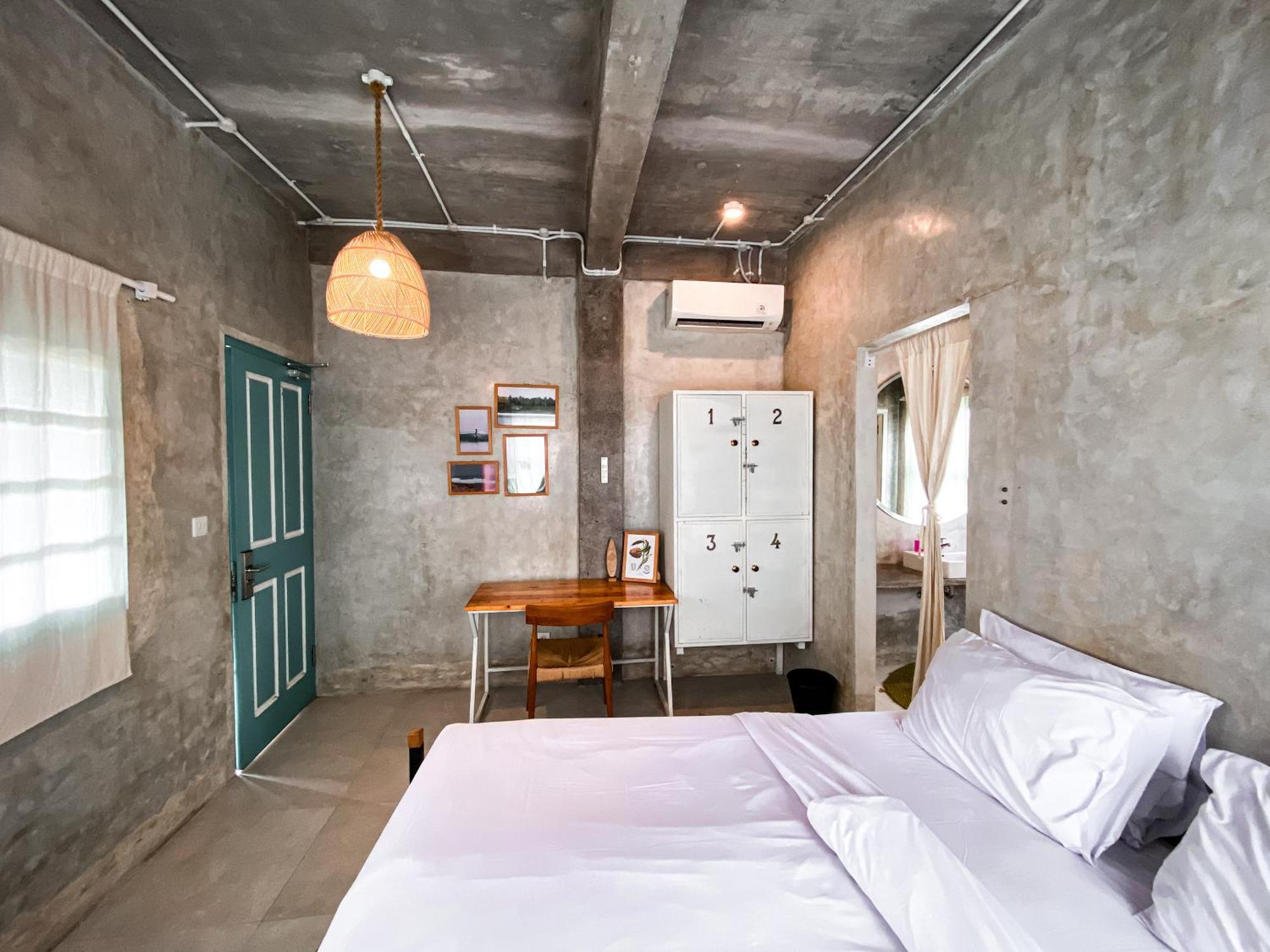 Hotel Good Mantra Canggu